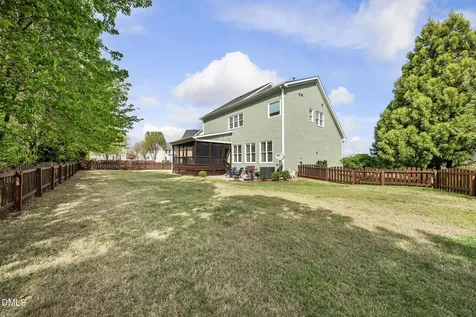 901 Sweet Olive Court Wake Forest NC 27587