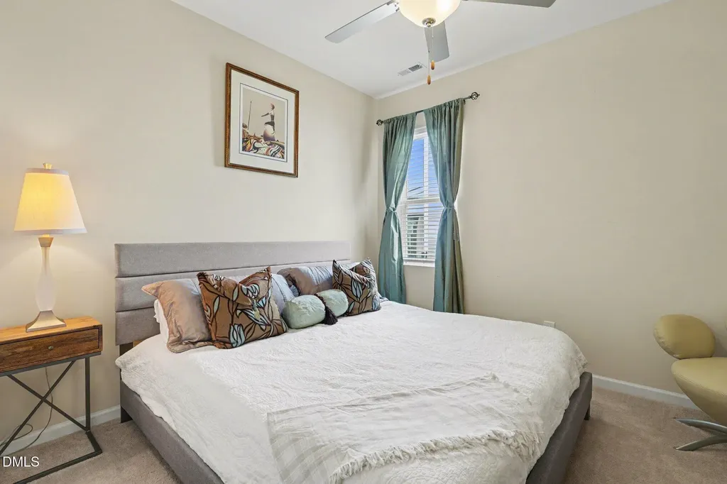 169 W Copenhaver Drive Clayton NC 27527