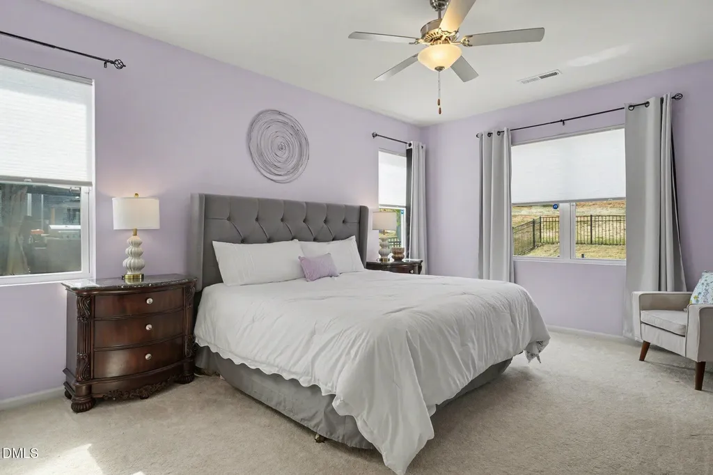 169 W Copenhaver Drive Clayton NC 27527