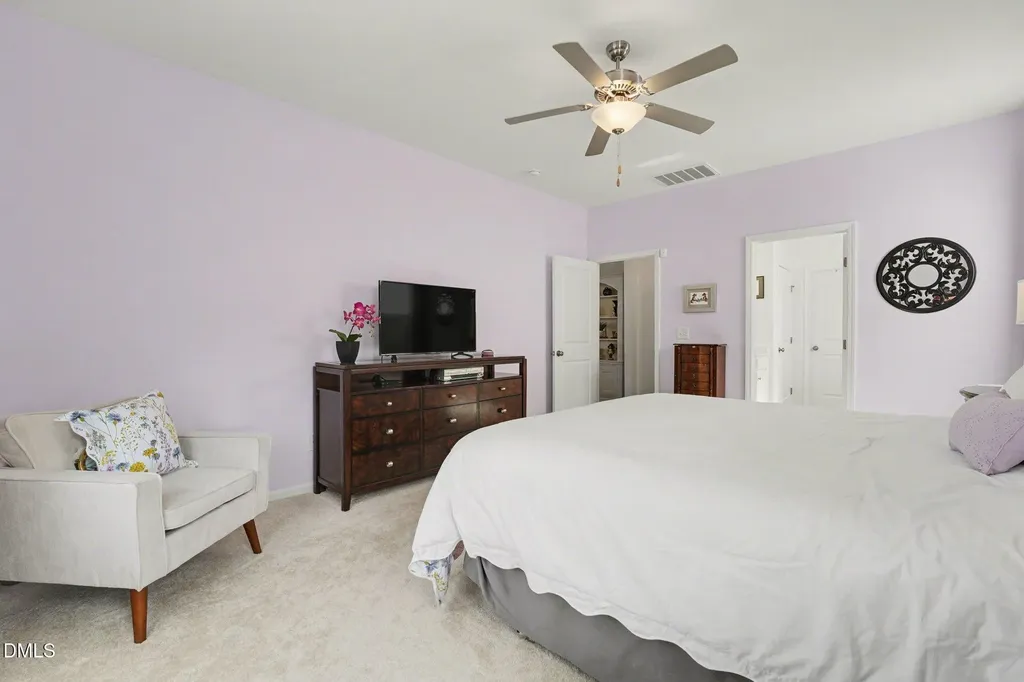 169 W Copenhaver Drive Clayton NC 27527