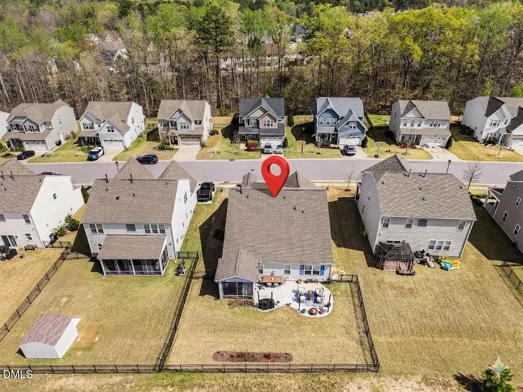 169 W Copenhaver Drive Clayton NC 27527