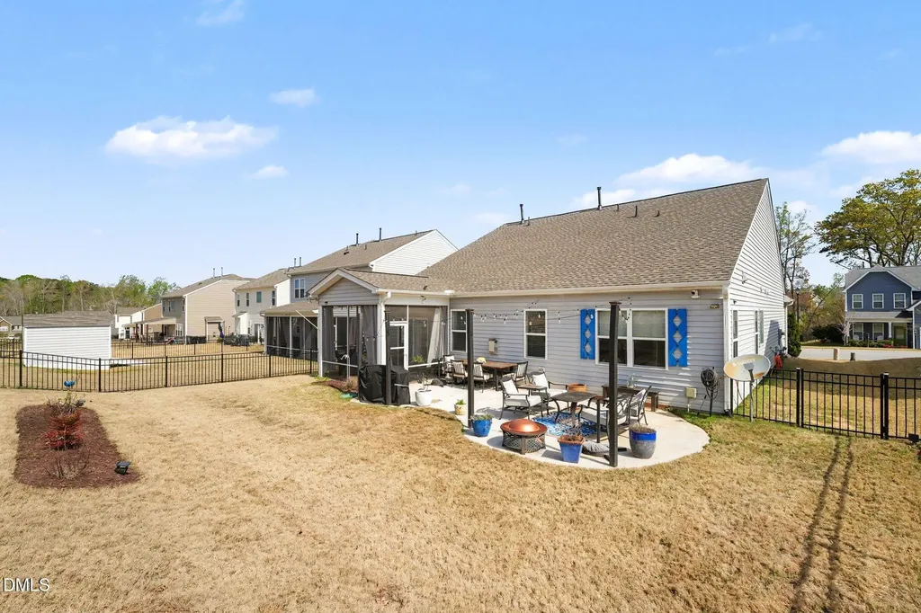 169 W Copenhaver Drive Clayton NC 27527
