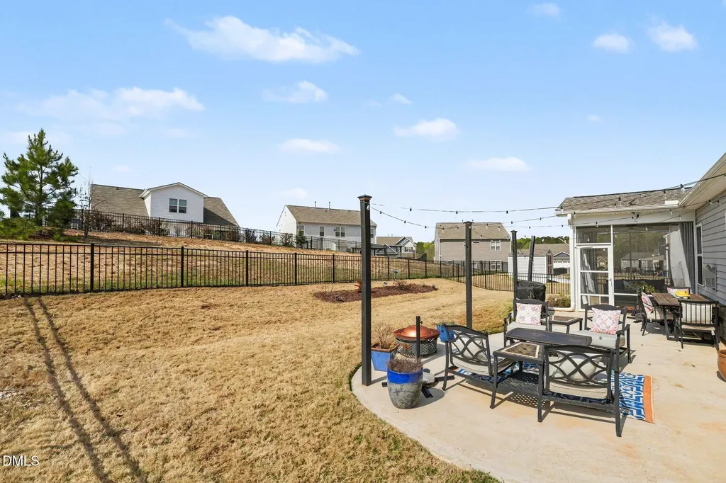 169 W Copenhaver Drive Clayton NC 27527
