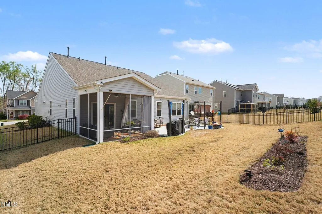 169 W Copenhaver Drive Clayton NC 27527