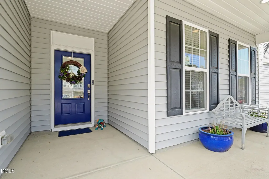 169 W Copenhaver Drive Clayton NC 27527