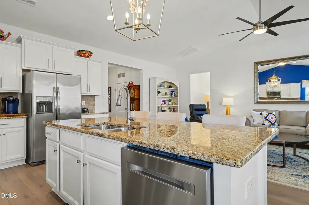 169 W Copenhaver Drive Clayton NC 27527