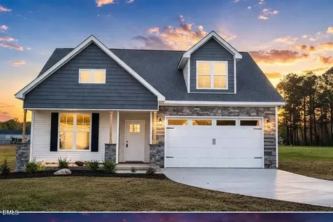 173 Bay Valley Road Kenly NC 27542