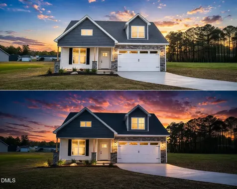 173 Bay Valley Road Kenly NC 27542