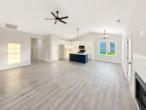 173 Bay Valley Road Kenly NC 27542
