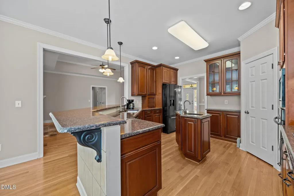 8401 Chelridge Drive Wake Forest NC 27587