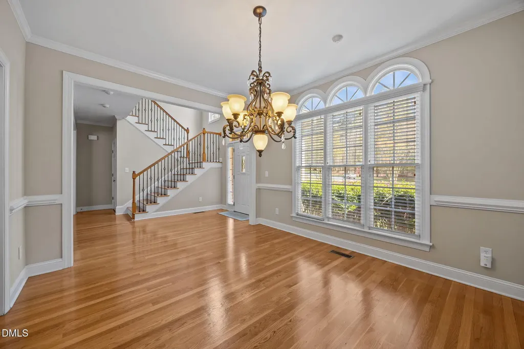8401 Chelridge Drive Wake Forest NC 27587