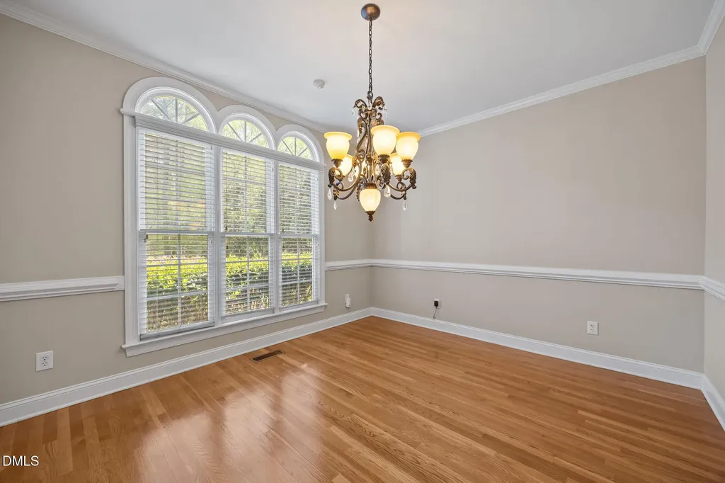 8401 Chelridge Drive Wake Forest NC 27587