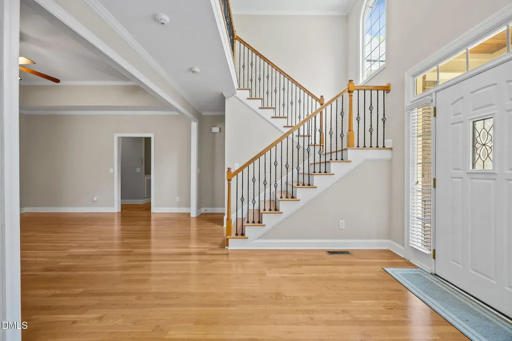 8401 Chelridge Drive Wake Forest NC 27587