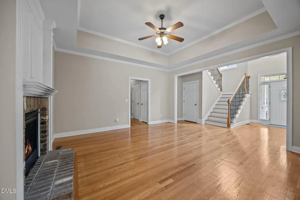 8401 Chelridge Drive Wake Forest NC 27587