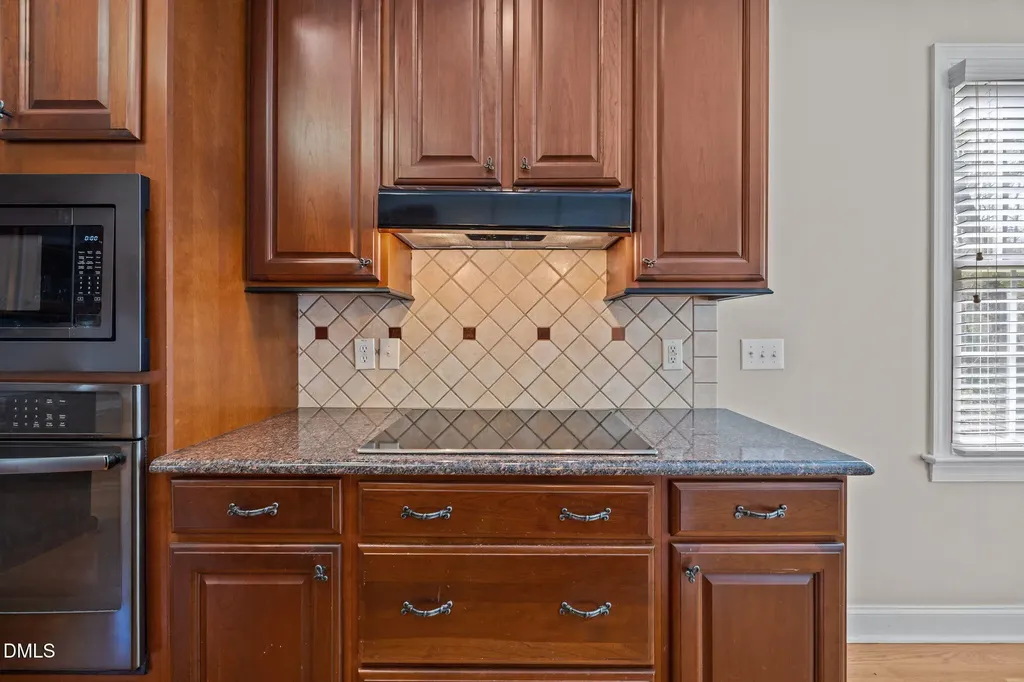 8401 Chelridge Drive Wake Forest NC 27587