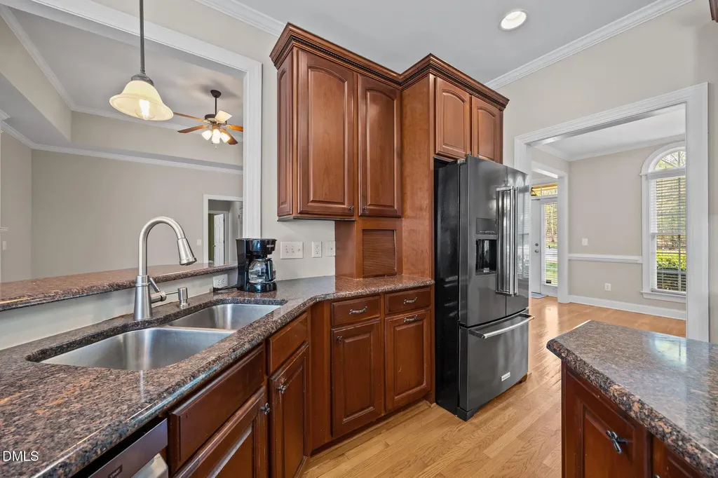 8401 Chelridge Drive Wake Forest NC 27587