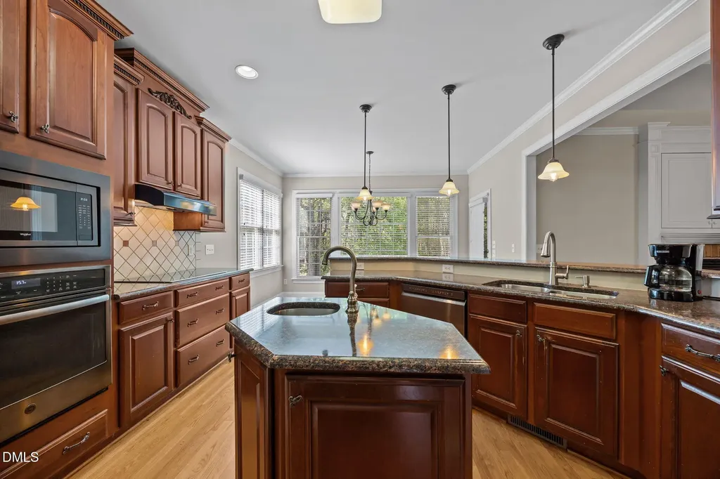 8401 Chelridge Drive Wake Forest NC 27587