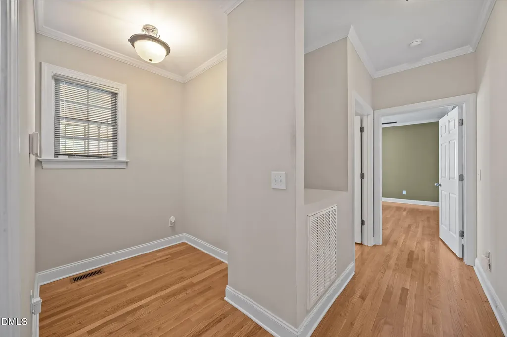 8401 Chelridge Drive Wake Forest NC 27587