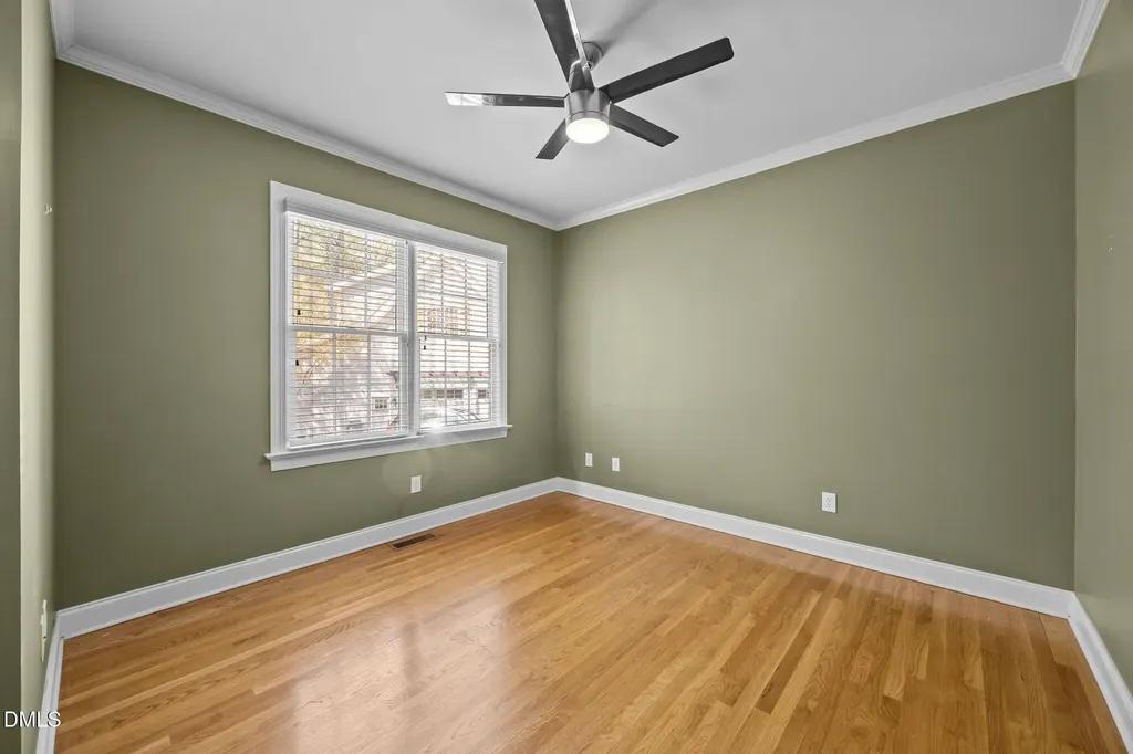 8401 Chelridge Drive Wake Forest NC 27587