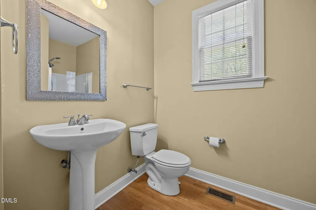 8401 Chelridge Drive Wake Forest NC 27587