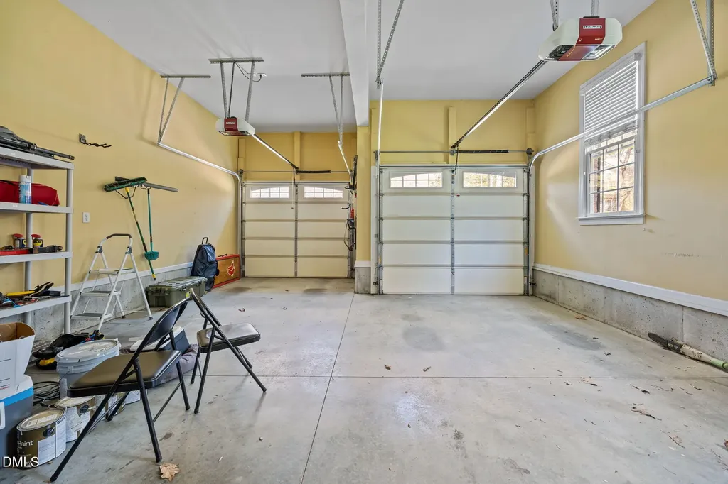 8401 Chelridge Drive Wake Forest NC 27587