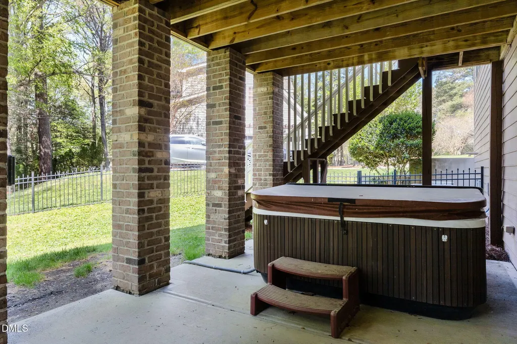 8401 Chelridge Drive Wake Forest NC 27587