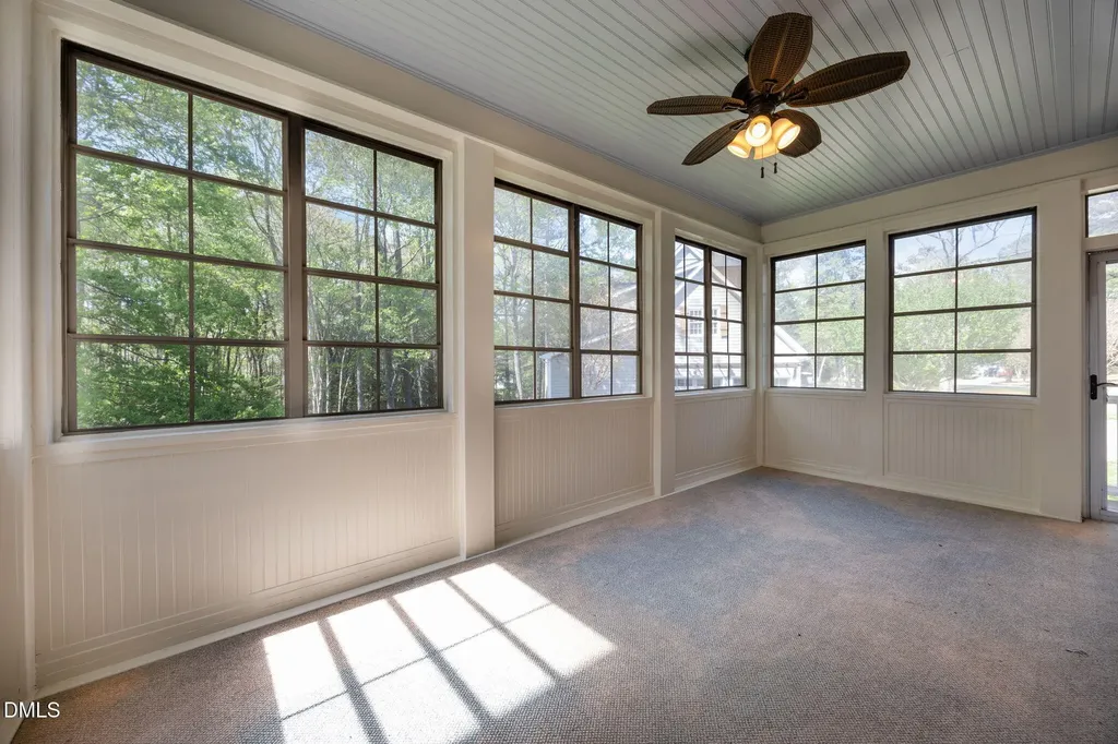 8401 Chelridge Drive Wake Forest NC 27587