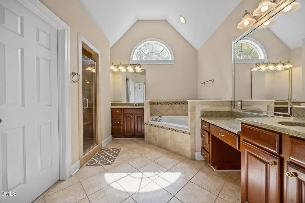 8401 Chelridge Drive Wake Forest NC 27587