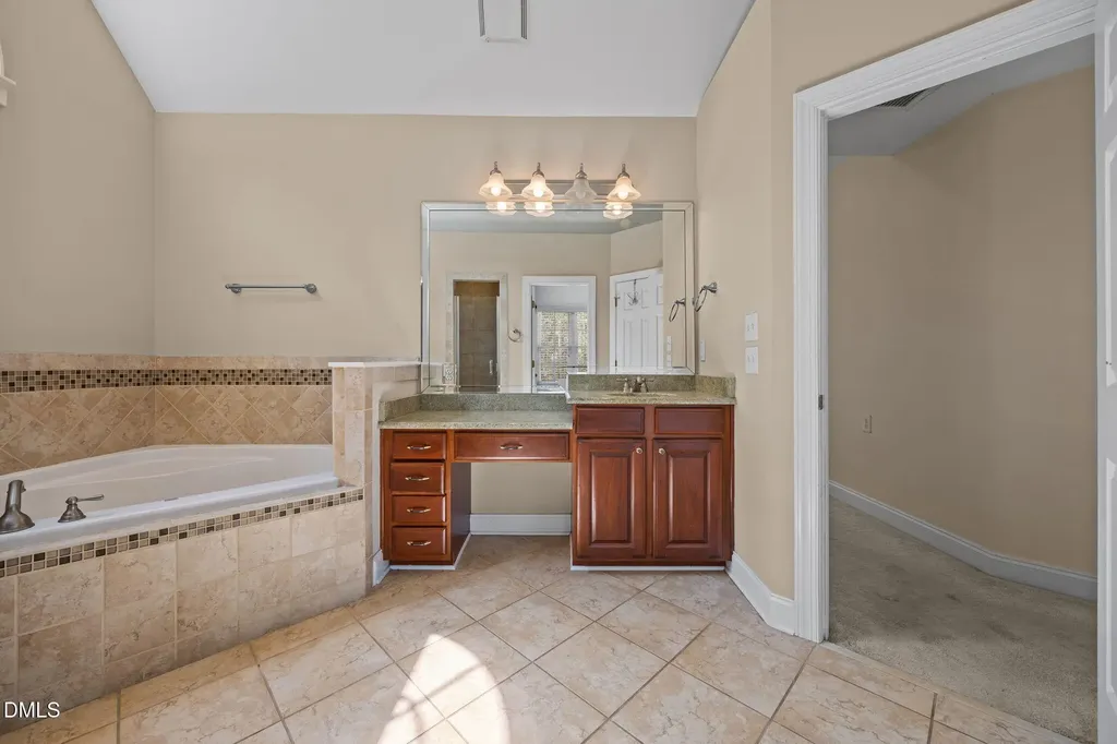 8401 Chelridge Drive Wake Forest NC 27587