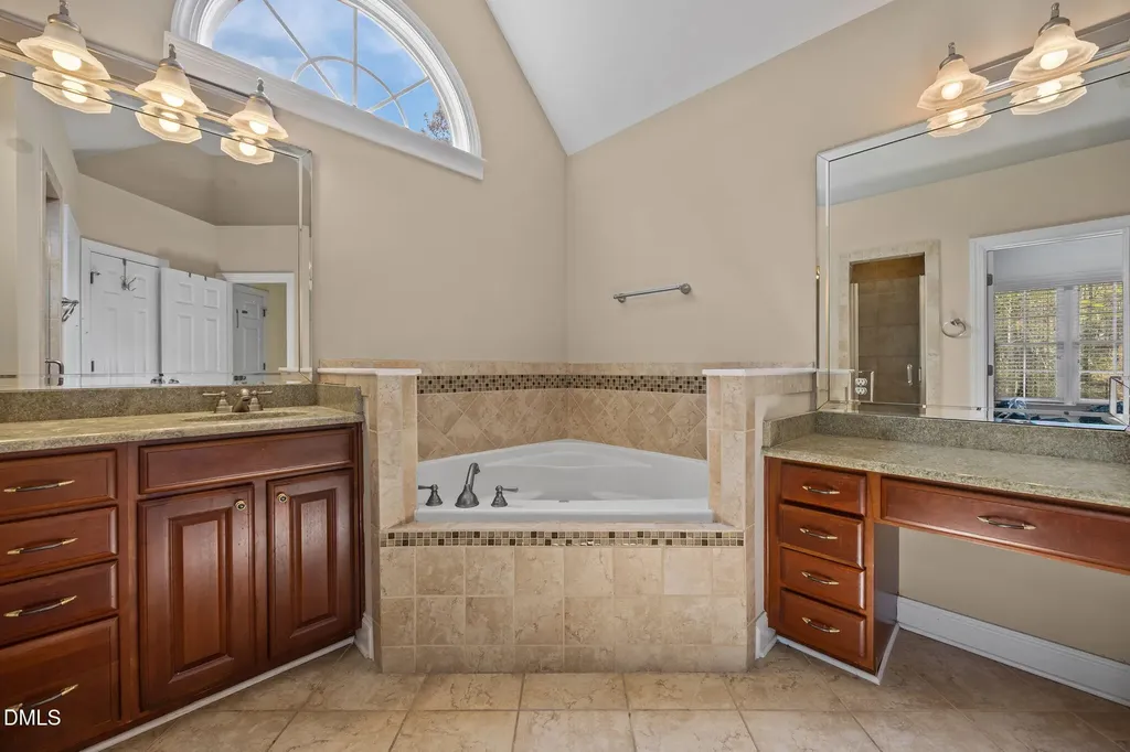 8401 Chelridge Drive Wake Forest NC 27587
