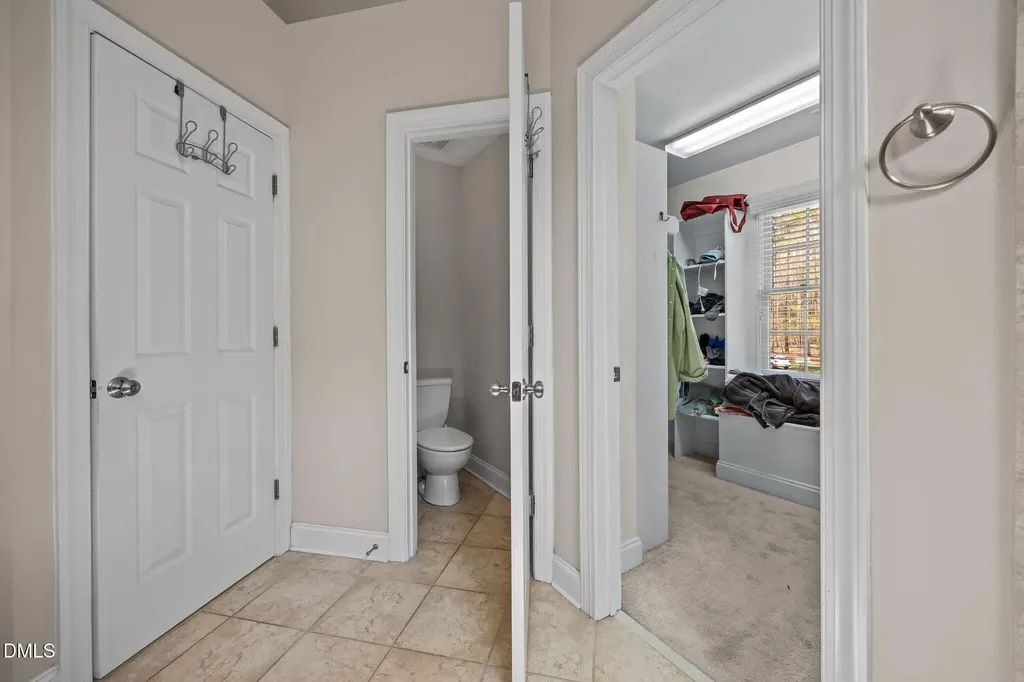 8401 Chelridge Drive Wake Forest NC 27587