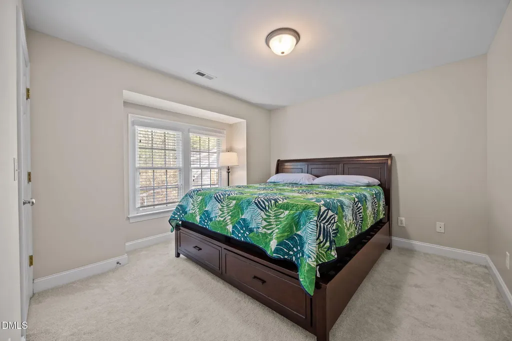 8401 Chelridge Drive Wake Forest NC 27587