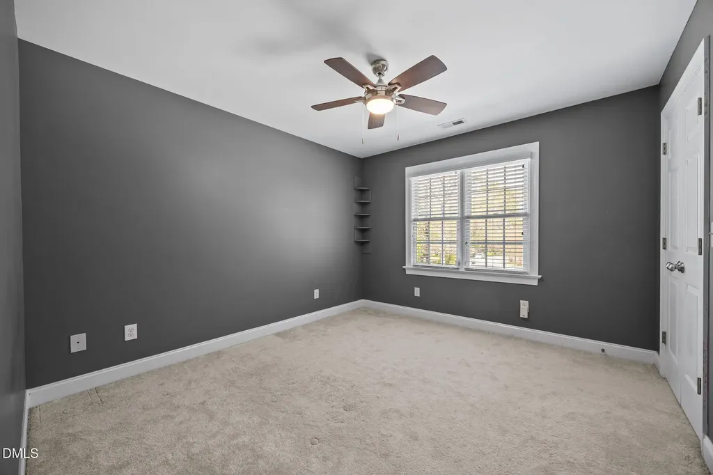 8401 Chelridge Drive Wake Forest NC 27587