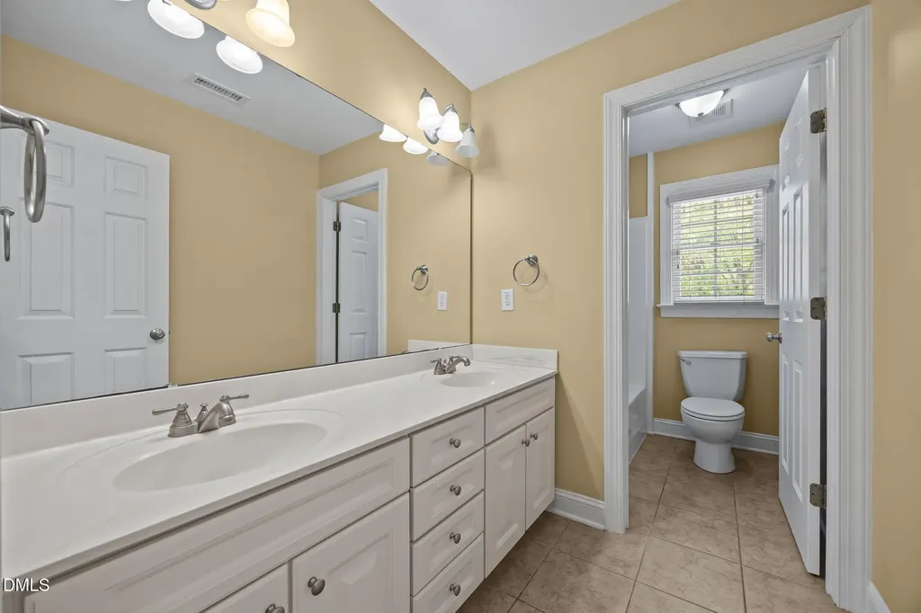 8401 Chelridge Drive Wake Forest NC 27587