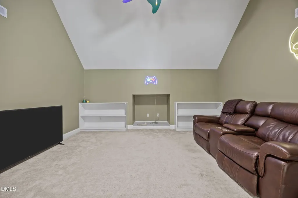 8401 Chelridge Drive Wake Forest NC 27587