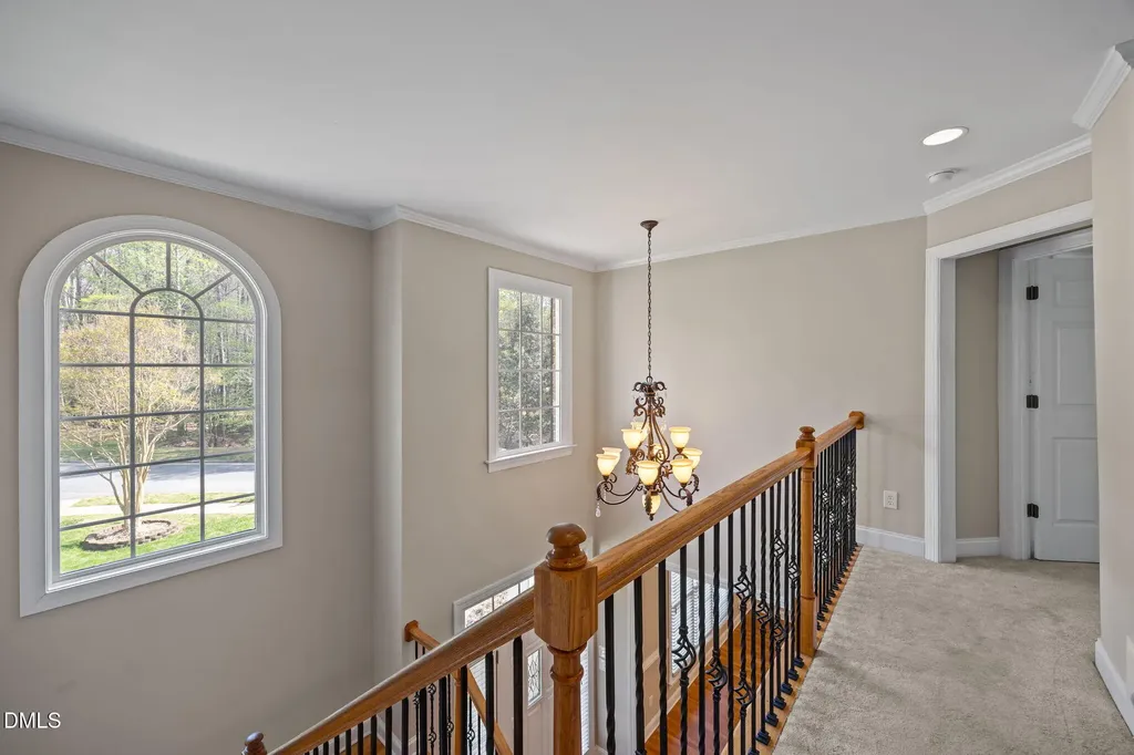 8401 Chelridge Drive Wake Forest NC 27587