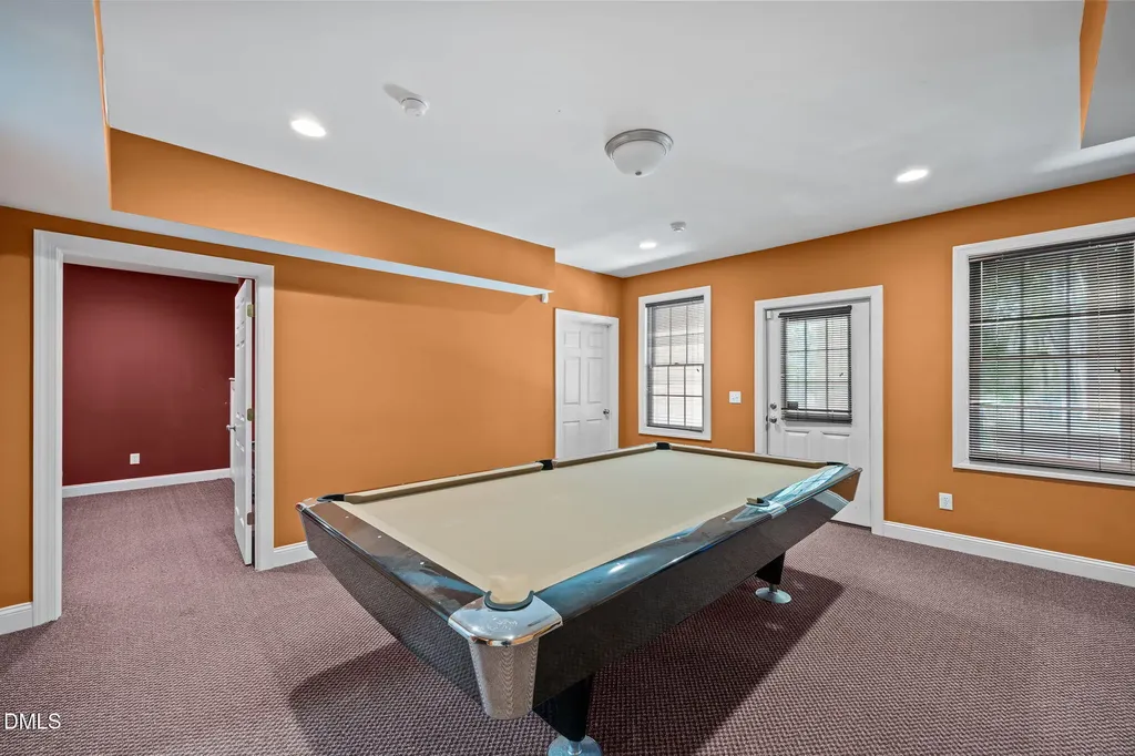 8401 Chelridge Drive Wake Forest NC 27587