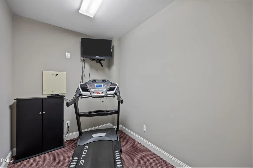 8401 Chelridge Drive Wake Forest NC 27587