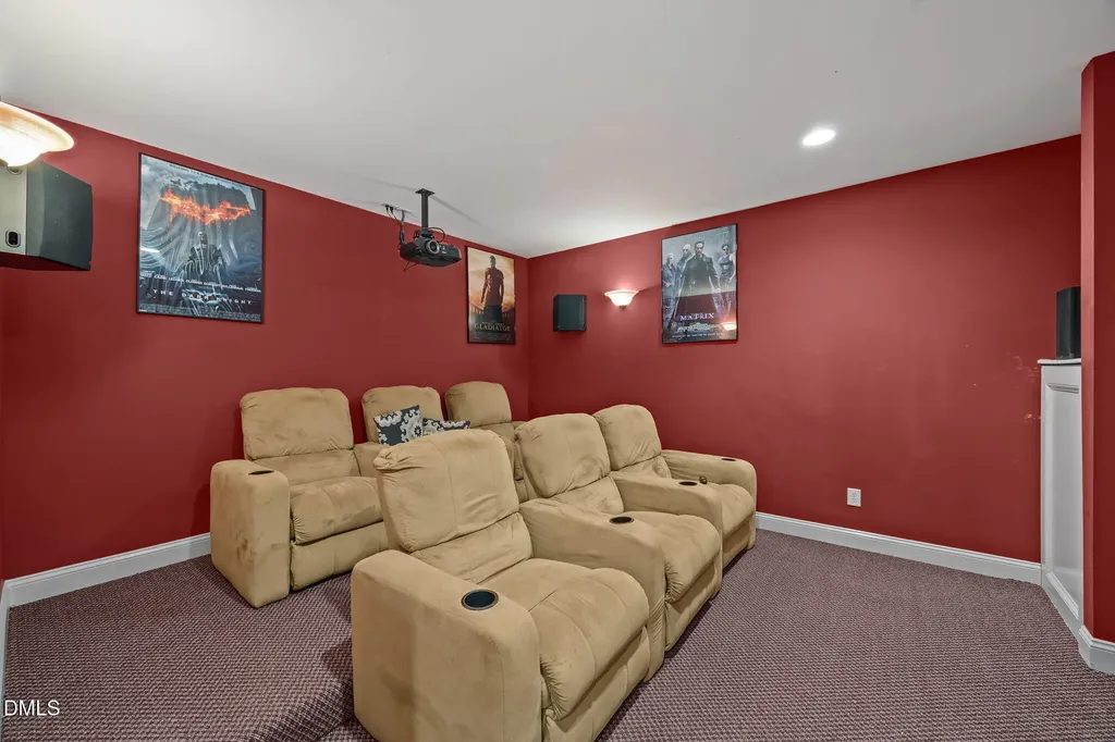 8401 Chelridge Drive Wake Forest NC 27587