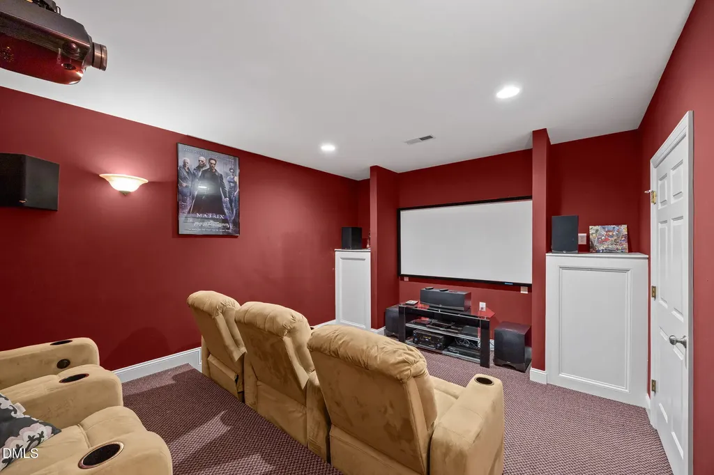 8401 Chelridge Drive Wake Forest NC 27587