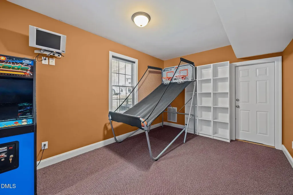 8401 Chelridge Drive Wake Forest NC 27587
