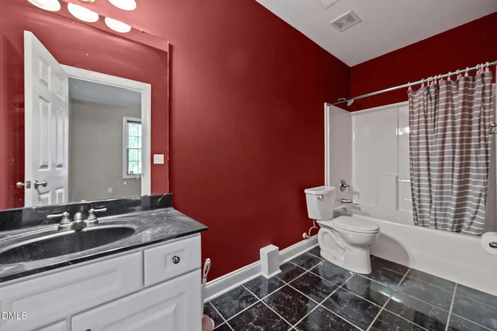 8401 Chelridge Drive Wake Forest NC 27587