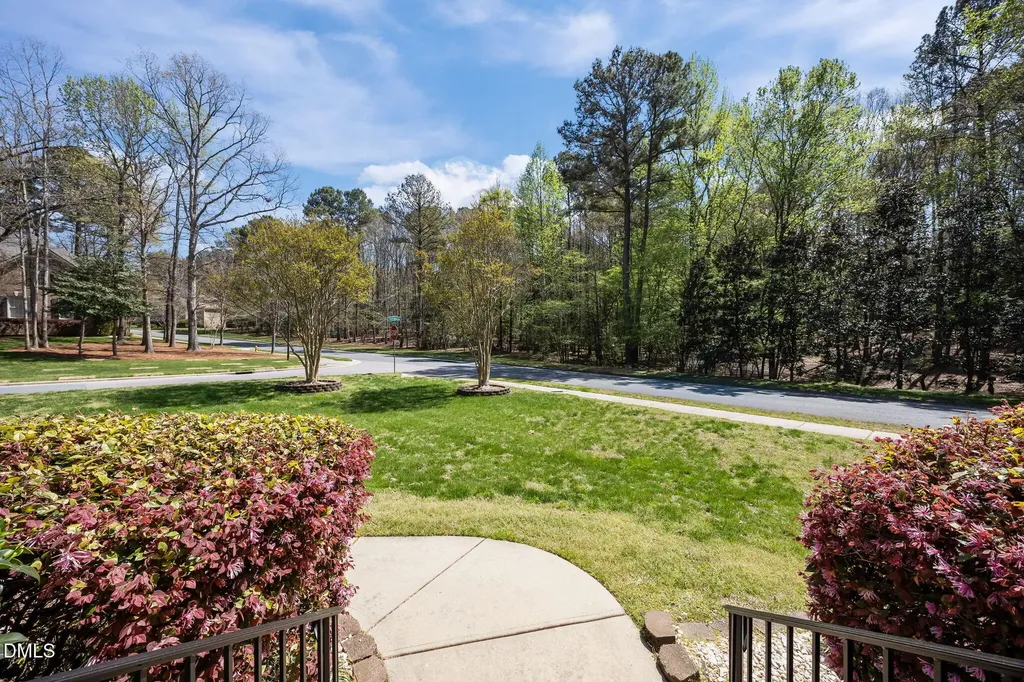 8401 Chelridge Drive Wake Forest NC 27587