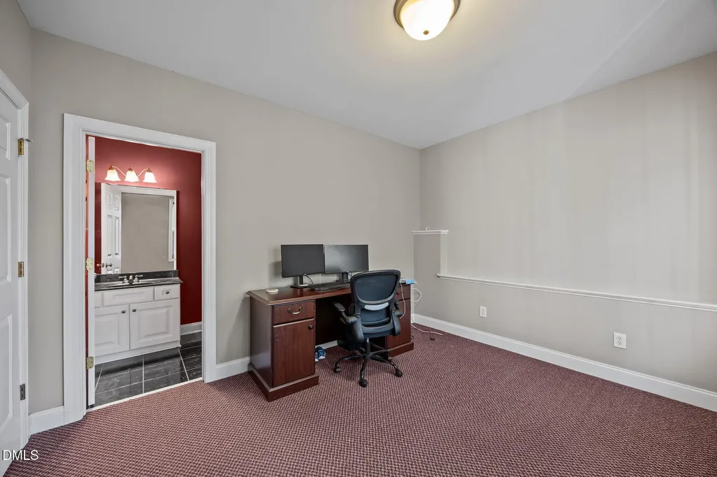 8401 Chelridge Drive Wake Forest NC 27587