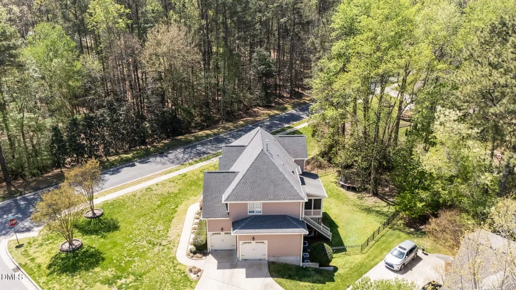 8401 Chelridge Drive Wake Forest NC 27587