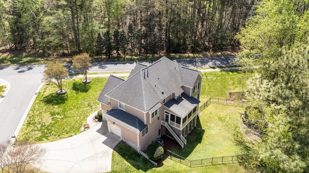 8401 Chelridge Drive Wake Forest NC 27587