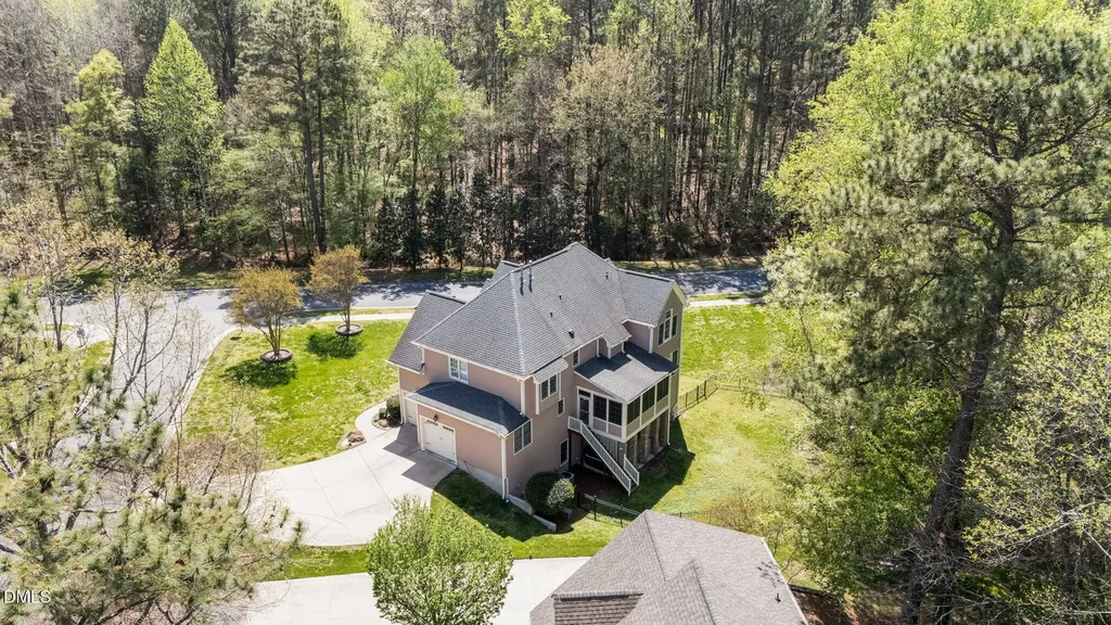 8401 Chelridge Drive Wake Forest NC 27587