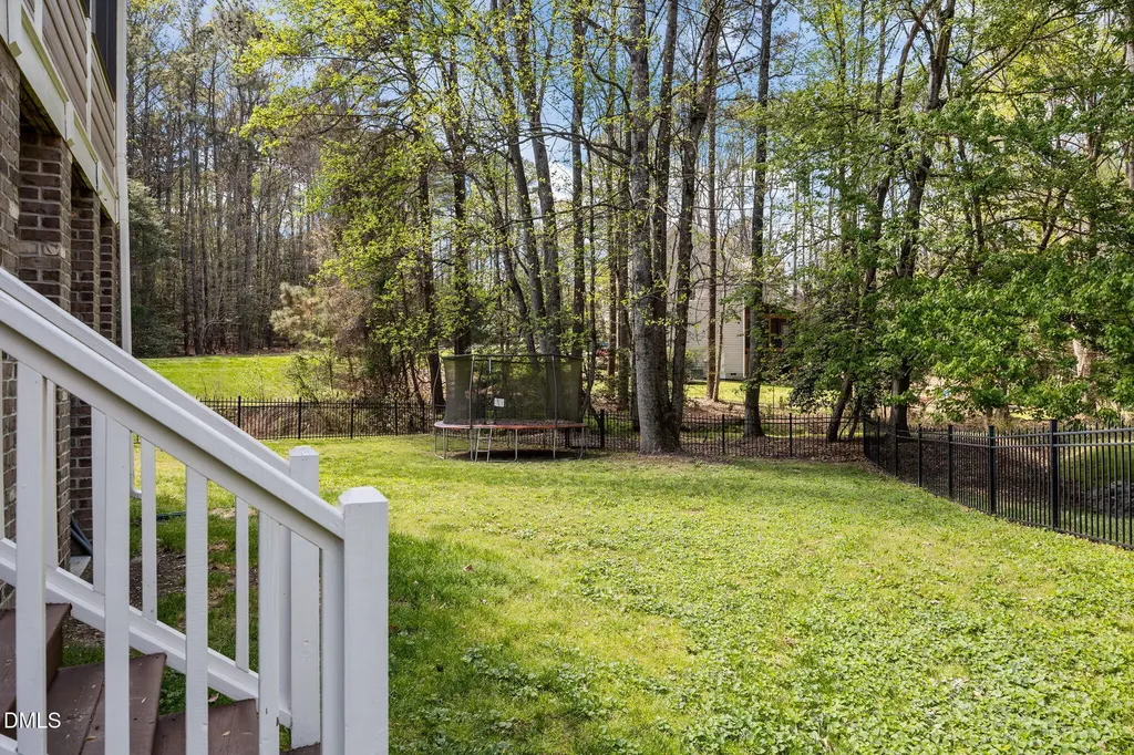 8401 Chelridge Drive Wake Forest NC 27587