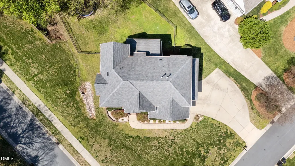 8401 Chelridge Drive Wake Forest NC 27587