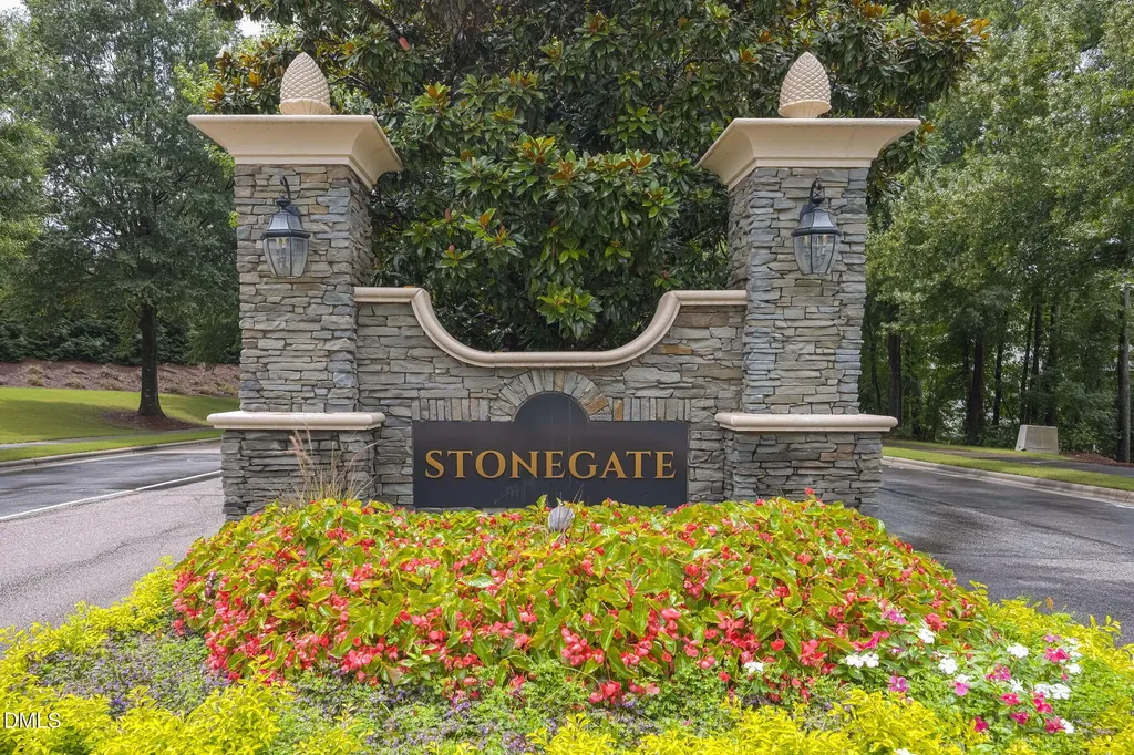 8401 Chelridge Drive Wake Forest NC 27587